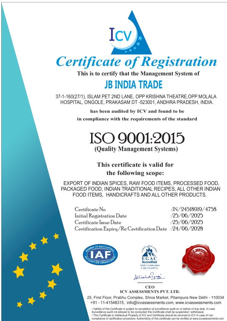 jb india trade 9001 final icv (1) page 0001