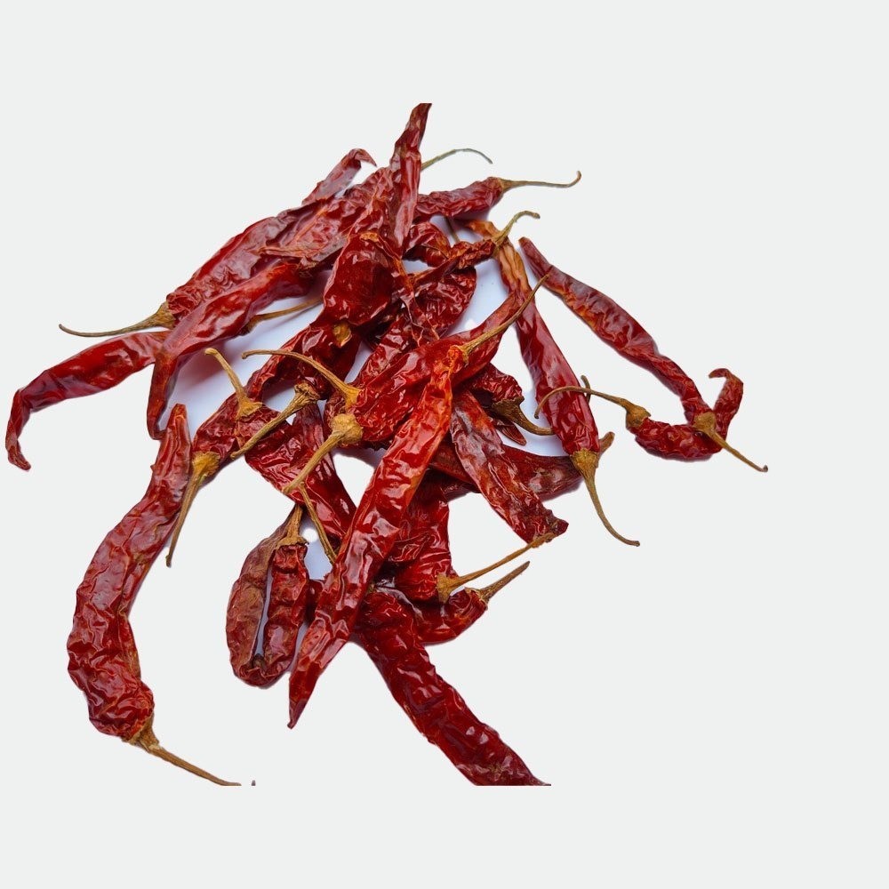 DD Red Chilli Manufacturer & Exporter in India