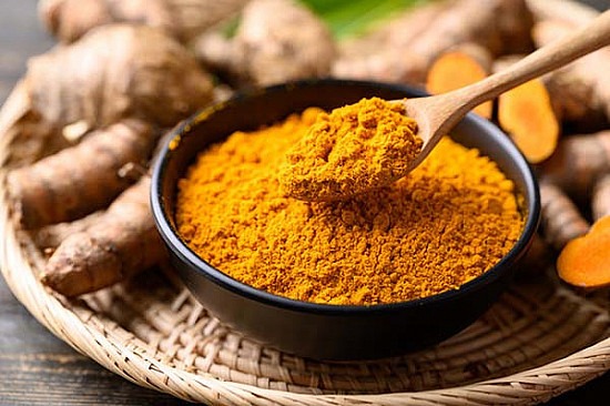 turmeric ab
