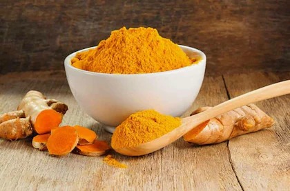 Turmeric Supplier Exporter in India